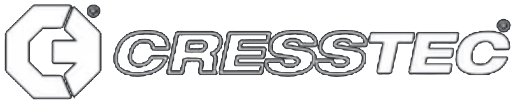 CressTec logo