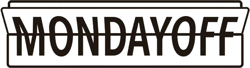 MondayOff logo