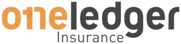 OneLedger Insurance logo