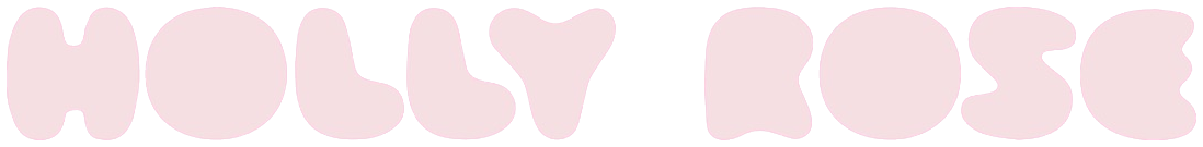 Holly Rose logo