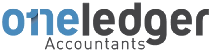 OneLedger Accountants logo
