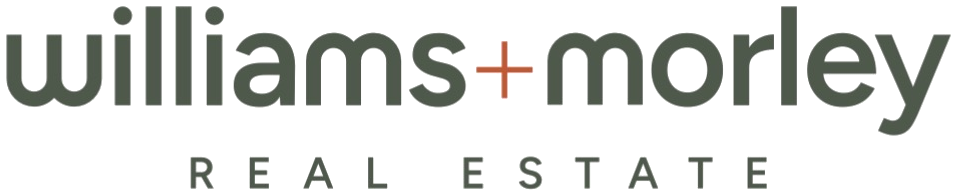 Williams + Morley Real Estate logo