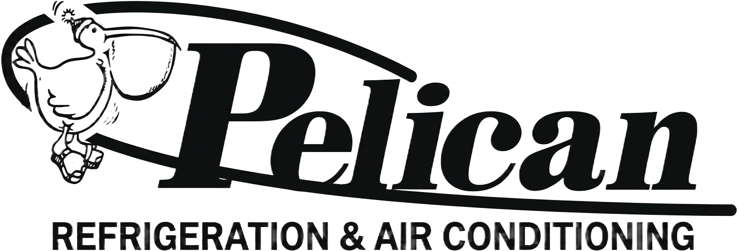 Pelican Refrigeration & Air Conditioning logo