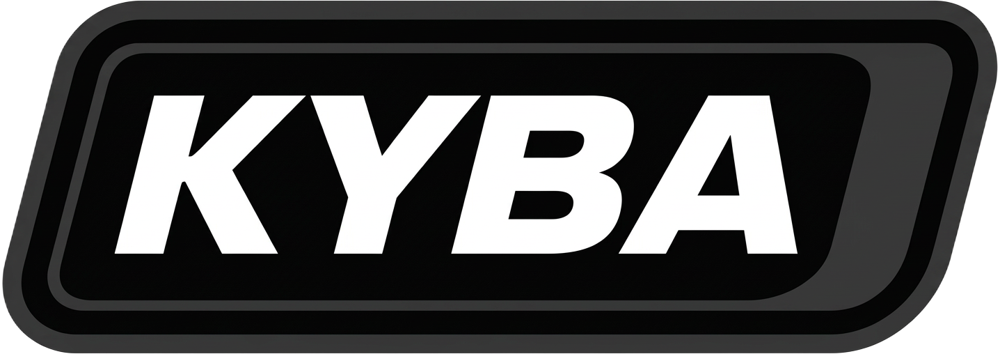KYBA logo