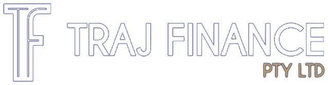 Traj Finance logo