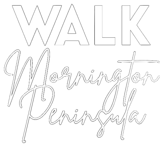 Walk Mornington Peninsula logo