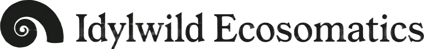 Idylwild Ecosomatics logo