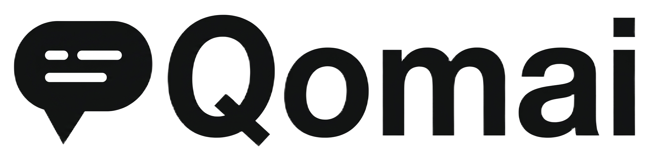 Qomai logo